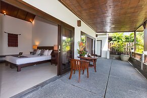 Villa Sedap Malam