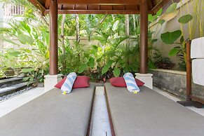 Villa Sedap Malam