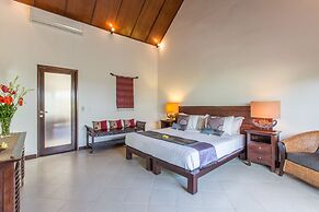Villa Sedap Malam
