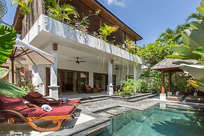Villa Sedap Malam