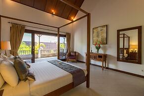 Villa Sedap Malam