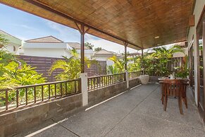 Villa Sedap Malam