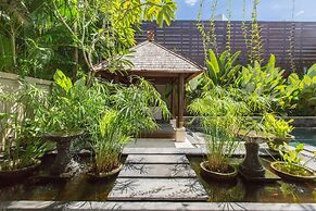 Villa Sedap Malam