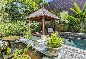 Villa Sedap Malam
