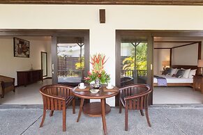 Villa Sedap Malam