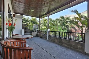 Villa Sedap Malam
