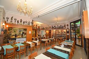 Hotel İstanköy