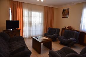 Hotel İstanköy