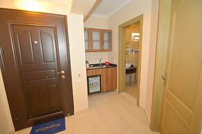 Hotel İstanköy