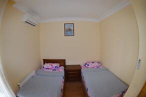 Hotel İstanköy