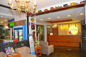 Hotel İstanköy