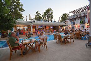 Hotel İstanköy