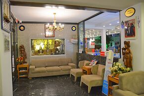 Hotel İstanköy