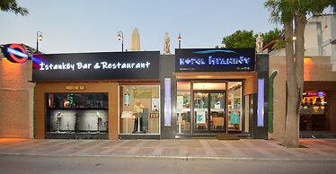 Hotel İstanköy