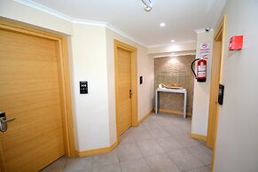 Hotel İstanköy
