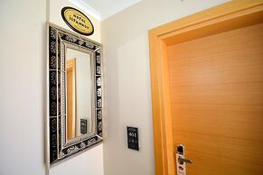Hotel İstanköy