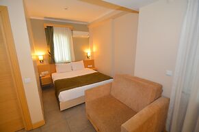 Hotel İstanköy
