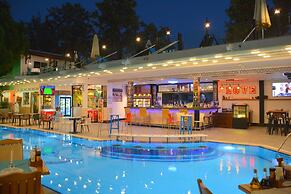 Hotel İstanköy