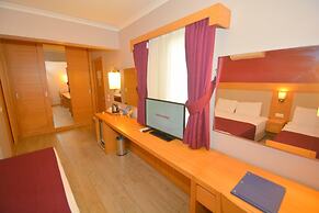 Hotel İstanköy