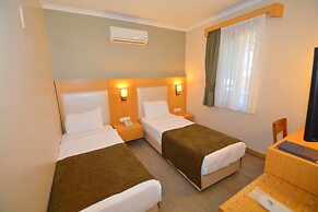 Hotel İstanköy