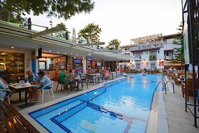 Hotel İstanköy