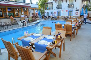Hotel İstanköy