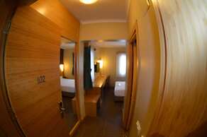 Hotel İstanköy