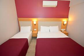 Hotel İstanköy