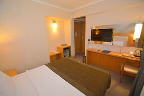 Hotel İstanköy