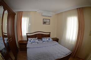 Hotel İstanköy