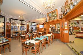 Hotel İstanköy