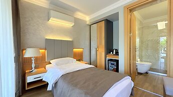 Hotel İstanköy