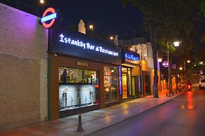 Hotel İstanköy