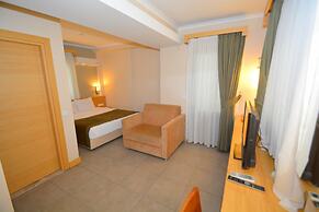 Hotel İstanköy