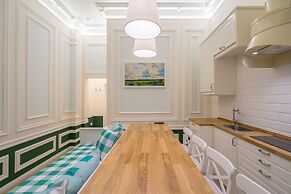 Revelton Suites Karlovy Vary