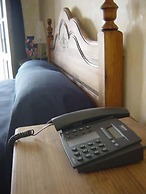 Hotel Don Pero