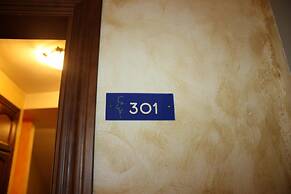 Hotel Don Pero