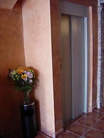 Hotel Don Pero