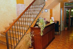 Hotel Don Pero