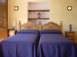 Hotel Don Pero