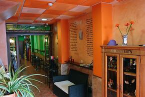 Hotel Don Pero