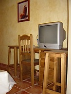 Hotel Don Pero