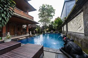 Warji House 2 Bisma