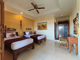 Warji House 2 Bisma