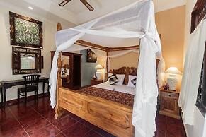 Warji House 2 Bisma