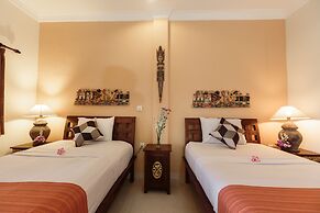Warji House 2 Bisma