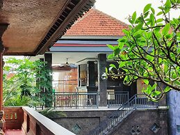 Warji House 2 Bisma