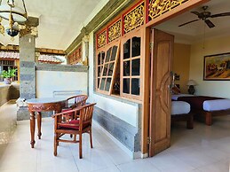 Warji House 2 Bisma