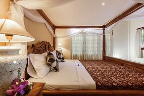 Warji House 2 Bisma