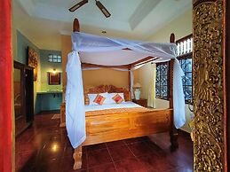 Warji House 2 Bisma